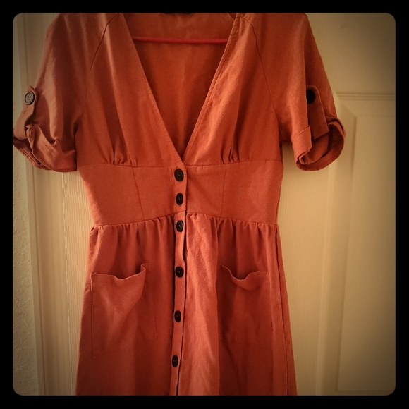 Shein Dress small - Picture 2 of 4